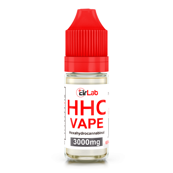 HHC Vape E-Liquid - 10ml - Image 3