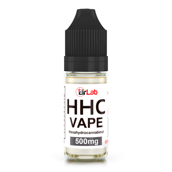 HHC Vape E-Liquid - 10ml - Image 2