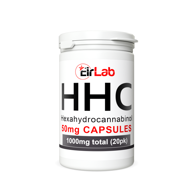 HHC Capsules