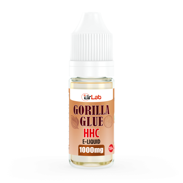 HHC Vape E-Liquid (Terpene Infused) - 10ml - Image 7