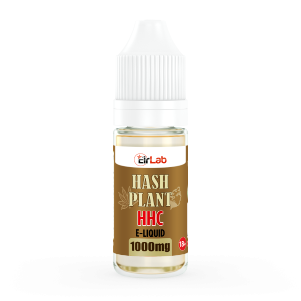 HHC Vape E-Liquid (Terpene Infused) - 10ml - Image 11