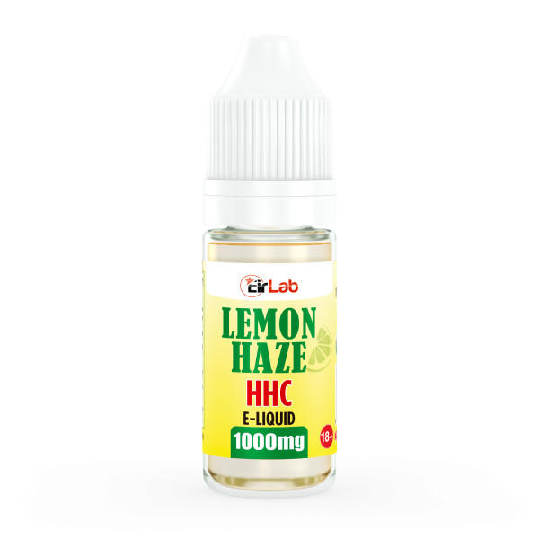 HHC Vape E-Liquid (Terpene Infused) - 10ml - Image 12