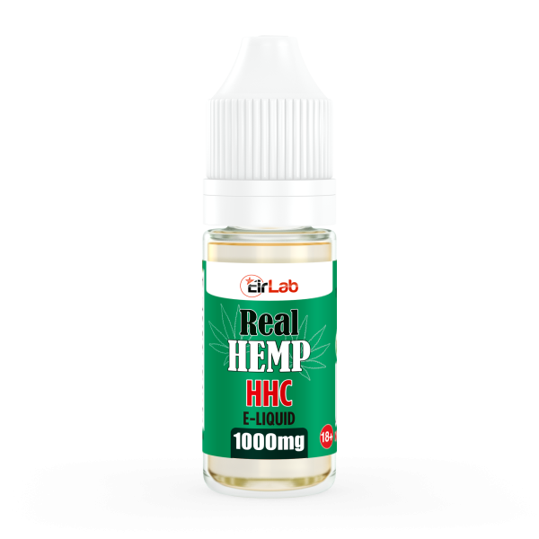 HHC Vape E-Liquid (Terpene Infused) - 10ml - Image 17